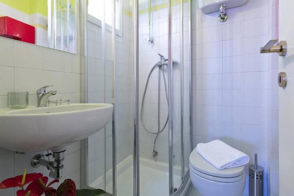Bv Apartment Siena Eksteriør bilde