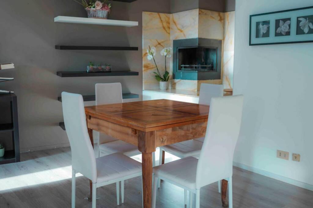 Bv Apartment Siena Eksteriør bilde